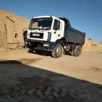 امیکو تک کمپرسی|خودرو سنگین|تهران, هرندی|دیوار