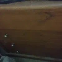 دراور با اینه