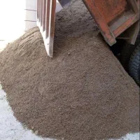 ماسه|مصالح و تجهیزات ساختمان|خرمشهر, |دیوار