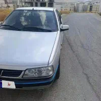 پژو 405اس ال ایکس گیربکس زانتیا
