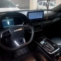 فیدلیتی پرایم ۱۴۰۱ هفت نفره