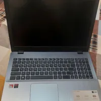 لپتاپ Asus R542bp-A