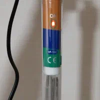 بخاری آکواریوم