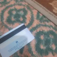 پیدا شده با نشان دادن کارت ملی تحویل داده میشه