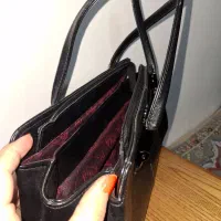 کیف چرم طبیعی|کیف، کفش، کمربند|خمین, |دیوار