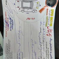 کوییک 1402R|خودرو سواری و وانت|سلماس, |دیوار