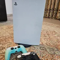 پی اس ۵|کنسول، بازی ویدئویی و آنلاین|مشهد, یوسفیه (شهرک غرب)|دیوار