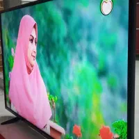 تلویزیون ال ای دی 43اینچ الجی. اسمارت|تلویزیون و پروژکتور|کرمانشاه, |دیوار
