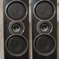 مارشال برای مغازه ومنزل بلوتوث فلش کنترل +فیلم صدا