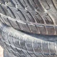 لاستیک رینگ۱۶ یزد تایر|قطعات یدکی و لوازم جانبی|کرمان, |دیوار