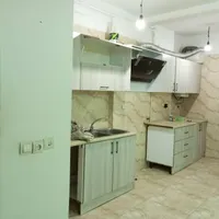 اجاره آپارتمان ۵۵ متری ۱ خوابه همکف در شمس آباد