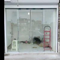 کرکره برقی،جک پارکینگ،شیشه|خدمات پیشه و مهارت|زاهدان, |دیوار