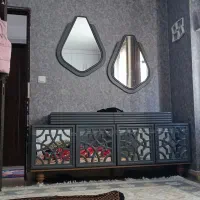 ابنه و کنسول شرکتی