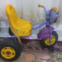 سه چرخه سالم