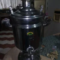 سماور نفتی سالم