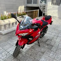 کاواساکی نینجا ۲۵۰