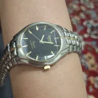 ساعت مچی مردانه اصل ژاپن