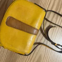 دو عدد کیف چرم طبیعی