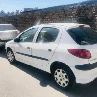 206 تیپ 2 مدل 94