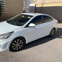 اکسنت 2014 تک برگ سند