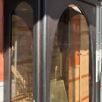 فروش بوفه چوب خارجی|بوفه، ویترین، کنسول|دامغان, |دیوار