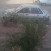 پراید مدل۸۵