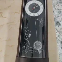 ساعت دیواری