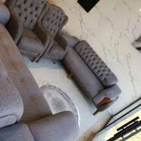 مبل راحتی تدی