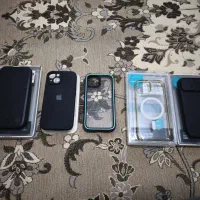 کاور iPhone 15 نرمال