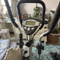 اسکی فضایی|تجهیزات ورزشی|تهران, تهرانپارس شرقی|دیوار