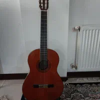 گیتار یاماها در حد نونو