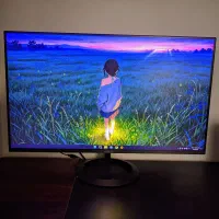 مانیتور 27 اینچ ASUS