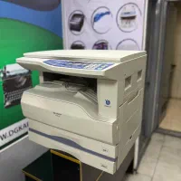 کپی شارپ 5320E|پرینتر، اسکنر، کپی، فکس|تهران, ایرانشهر|دیوار