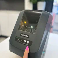 لیبل پرینتر/ بارکدخوان/فیش پرینتر/صندوق فروشگاهی|پرینتر، اسکنر، کپی، فکس|رشت, منظریه|دیوار