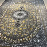 پرنسس فیلی ۶ متری داخل کاور