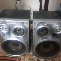 ضبط ال جی|سیستم صوتی خانگی|مشهد, عامل|دیوار