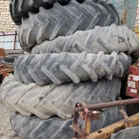 لاستیک تراکتور فراگسون