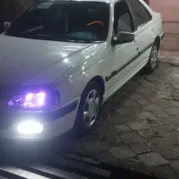 پارس موتور جدید سیمی 1402