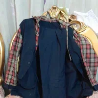 فرم مدرسه کلاس پنجم تا ششم|لباس|اصفهان, سودان|دیوار