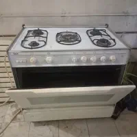 گاز فر دار مدل سینجر