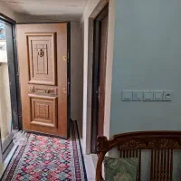 فروش خانه قدیمی دوبلکس بازسازی شده|فروش خانه و ویلا|تهران, آهنگران (سراسیاب دولاب)|دیوار