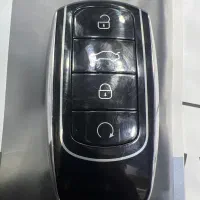 ریموت خودرو گمشده