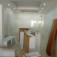 اجرا صفر تا صد کابینت، کمد دیواری، قرنیز،تخت کمجا|خدمات پیشه و مهارت|قرچک, میرزائی شمالی|دیوار