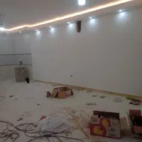 خانه نو ساز کلید نخرده