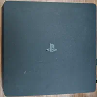 Ps4 slim