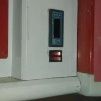 یخچال بزرگ الکترواستیل|فروشگاه و مغازه|اسفراین, |دیوار