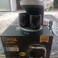 دستگاه قهوه فرانسوی