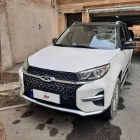 ماشین MVM x33 s گیربکس at مدل ۱۴۰۰