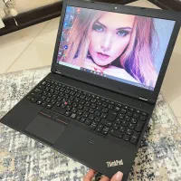 لپتاپ خانگی قویLenovo چهارهستهایcore i5 گرافیک 4