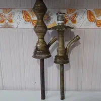 قلیان برنجی|کلکسیون و سرگرمی|بجنورد, |دیوار